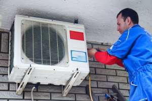 24/7 and Emergency HVAC Near Saint Francisville, IL | Air Conidtioning and Heating Contractors